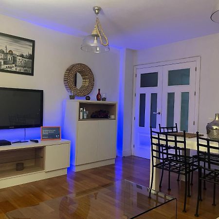 Apartamento en Luis Montoto, Nervión. Céntrico Sevilha Exterior foto