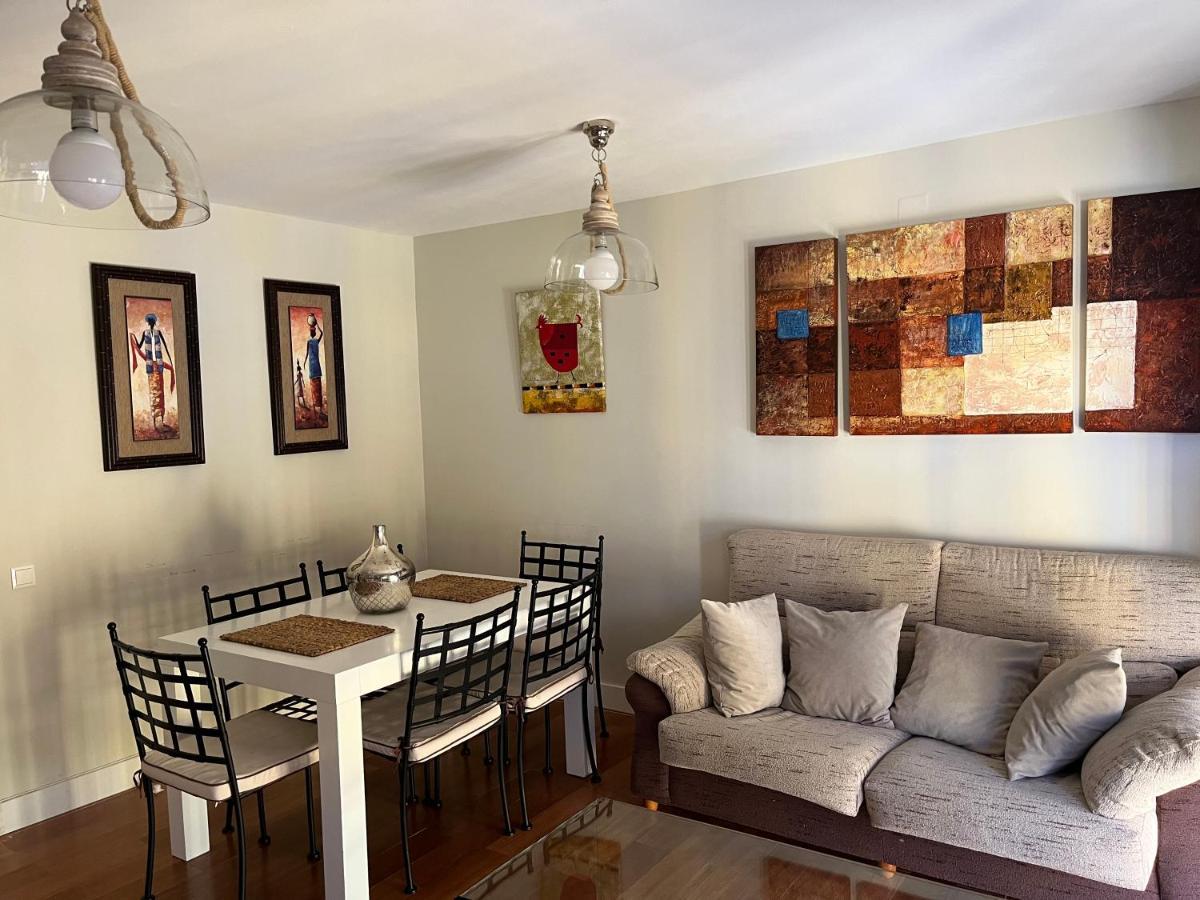 Apartamento en Luis Montoto, Nervión. Céntrico Sevilha Exterior foto