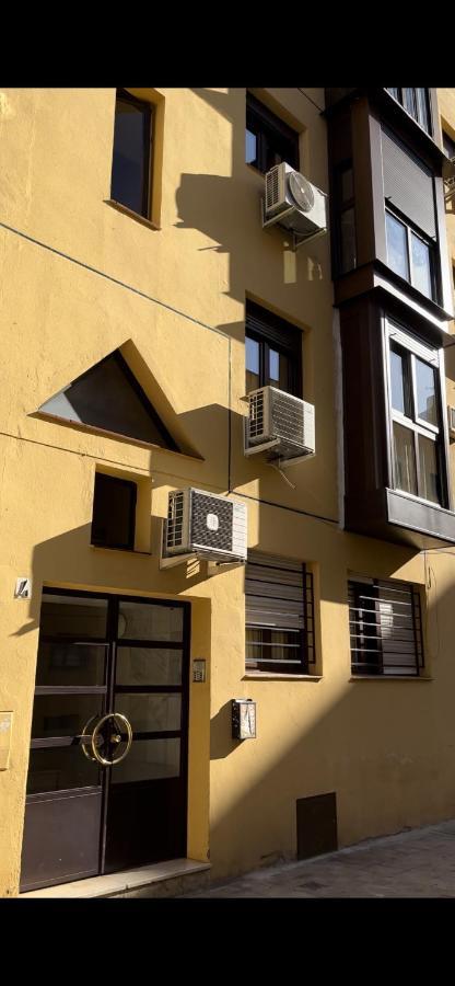 Apartamento en Luis Montoto, Nervión. Céntrico Sevilha Exterior foto